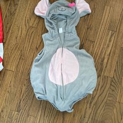 Mouse Costume