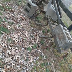 Farm Cultivator