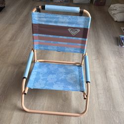 Roxy Beach Chair 