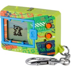 Digimon Original New Wave 1 Digital Camouflage Digital Pet