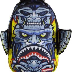Sprayground Headhunter Bags