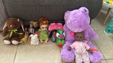 Toys