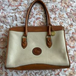 Vintage Dooney & Bourke 