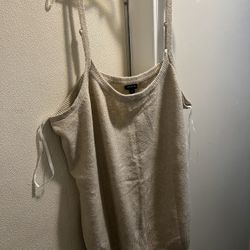 Plus Size Top