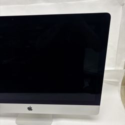 2017 iMac 27 inch Display 5k 