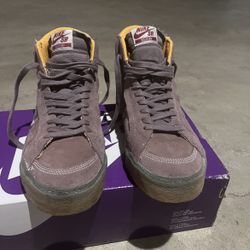 Nike Blazer (2 Pairs) BUNDLE DEAL !!!