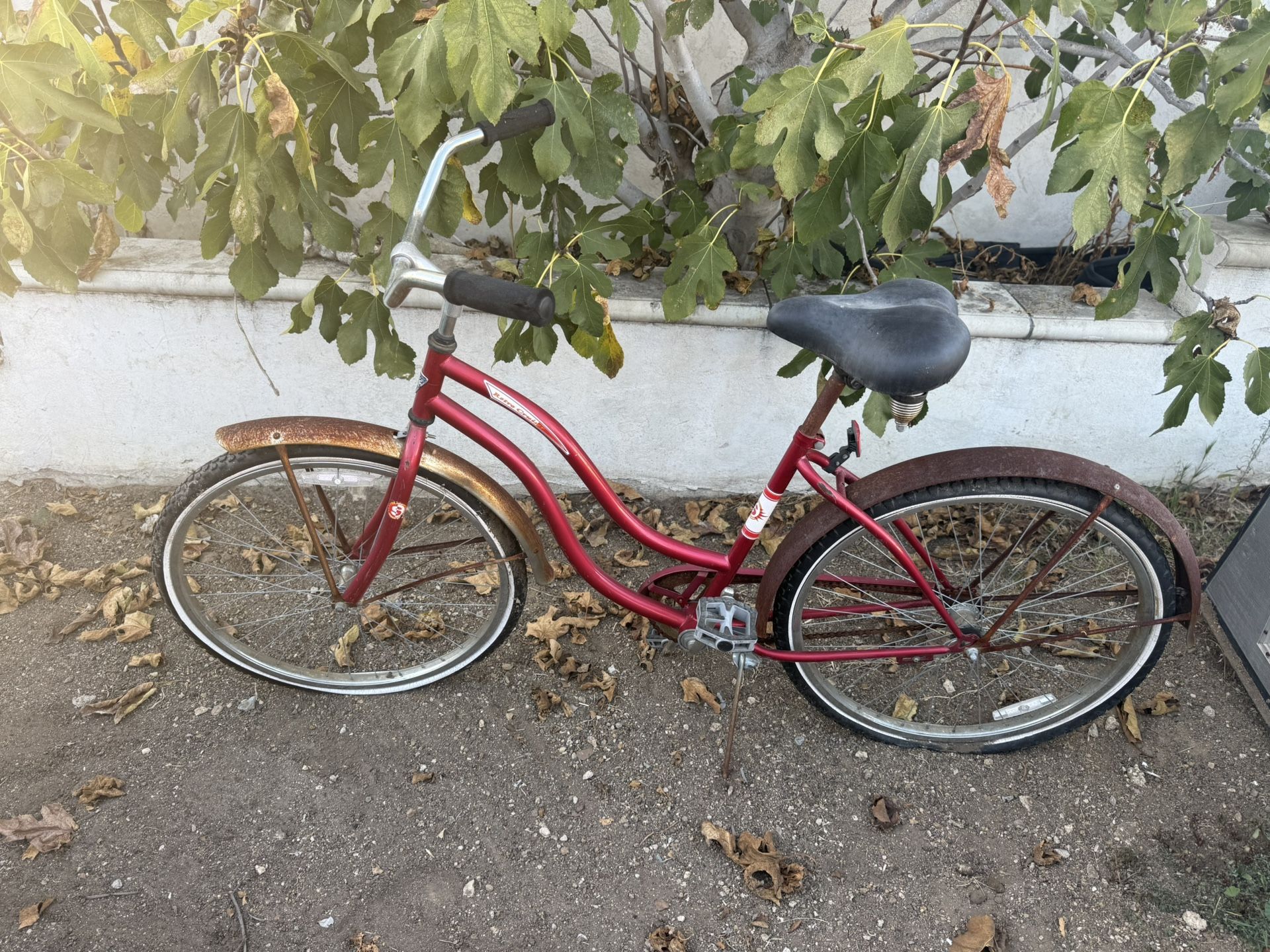 Sun Retro Cruiser 