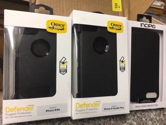 iPhone case