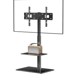 📺 WALI TV Floor Stand (32”-70”) – Brand New