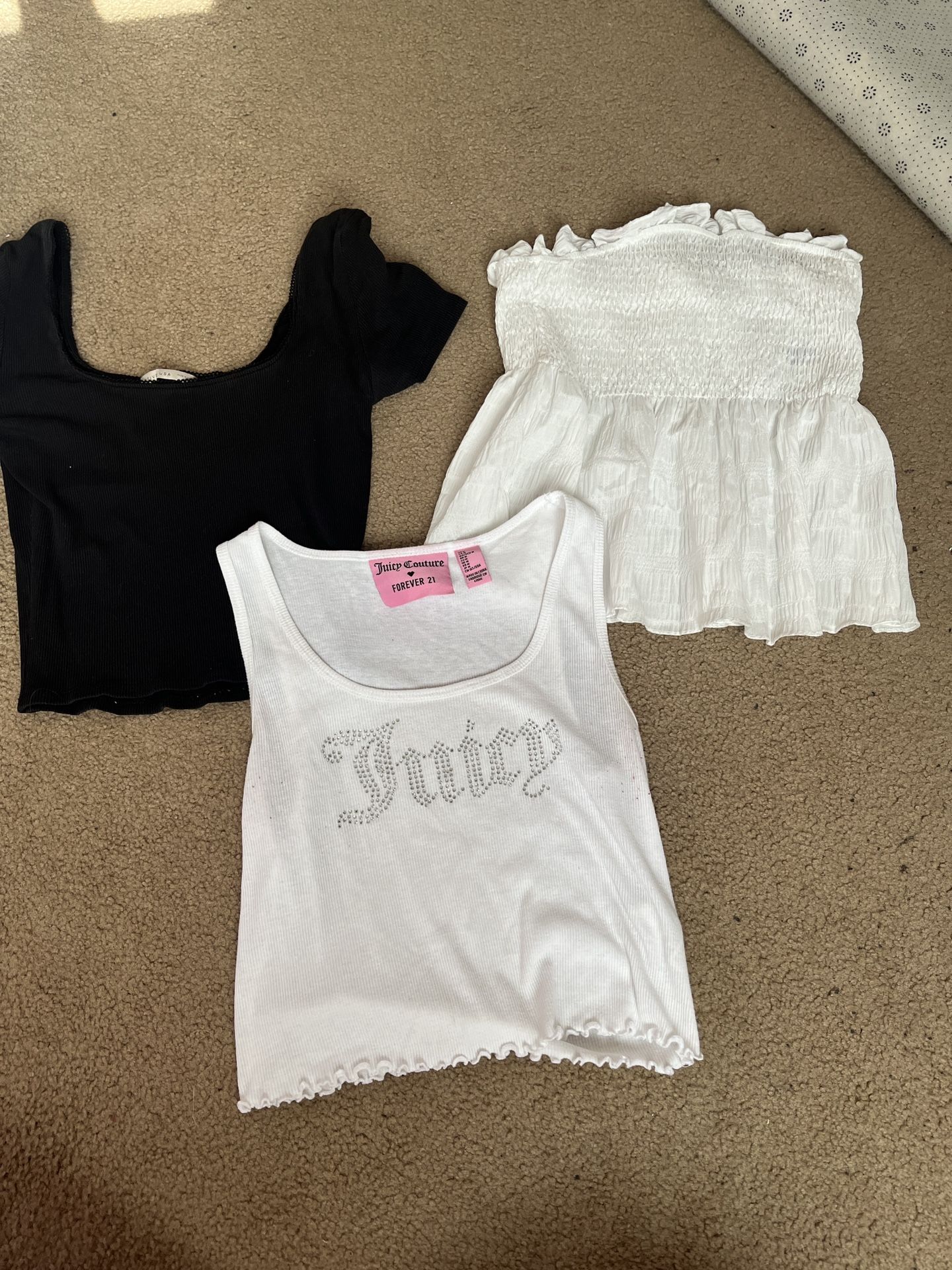 Summer Clothes Bundle
