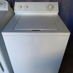 Whirlpool Washer 