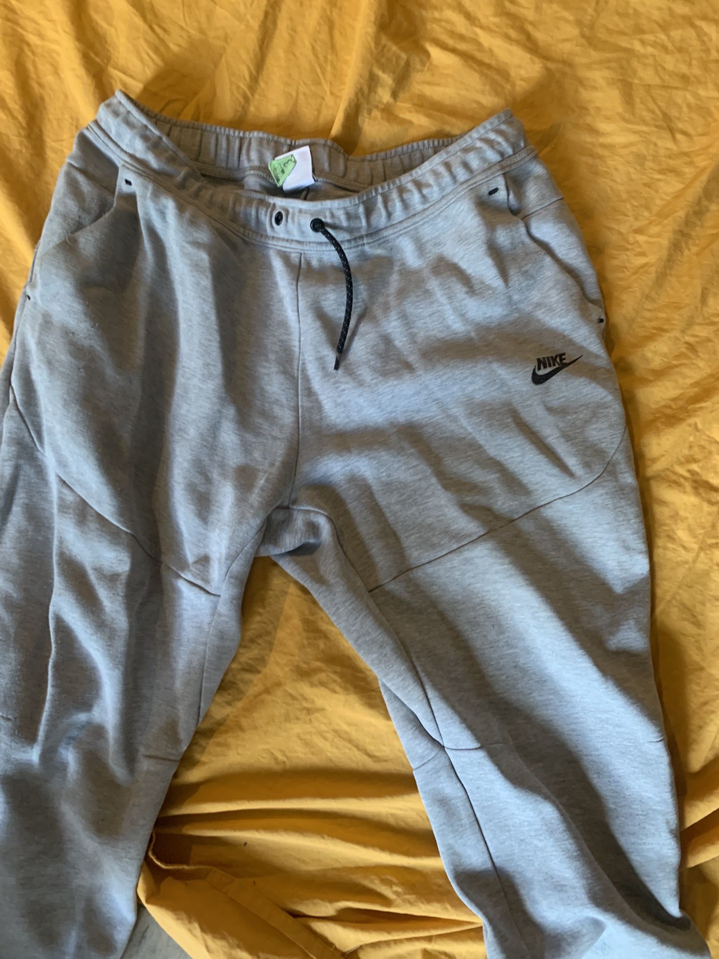 Nike Tech Sweats