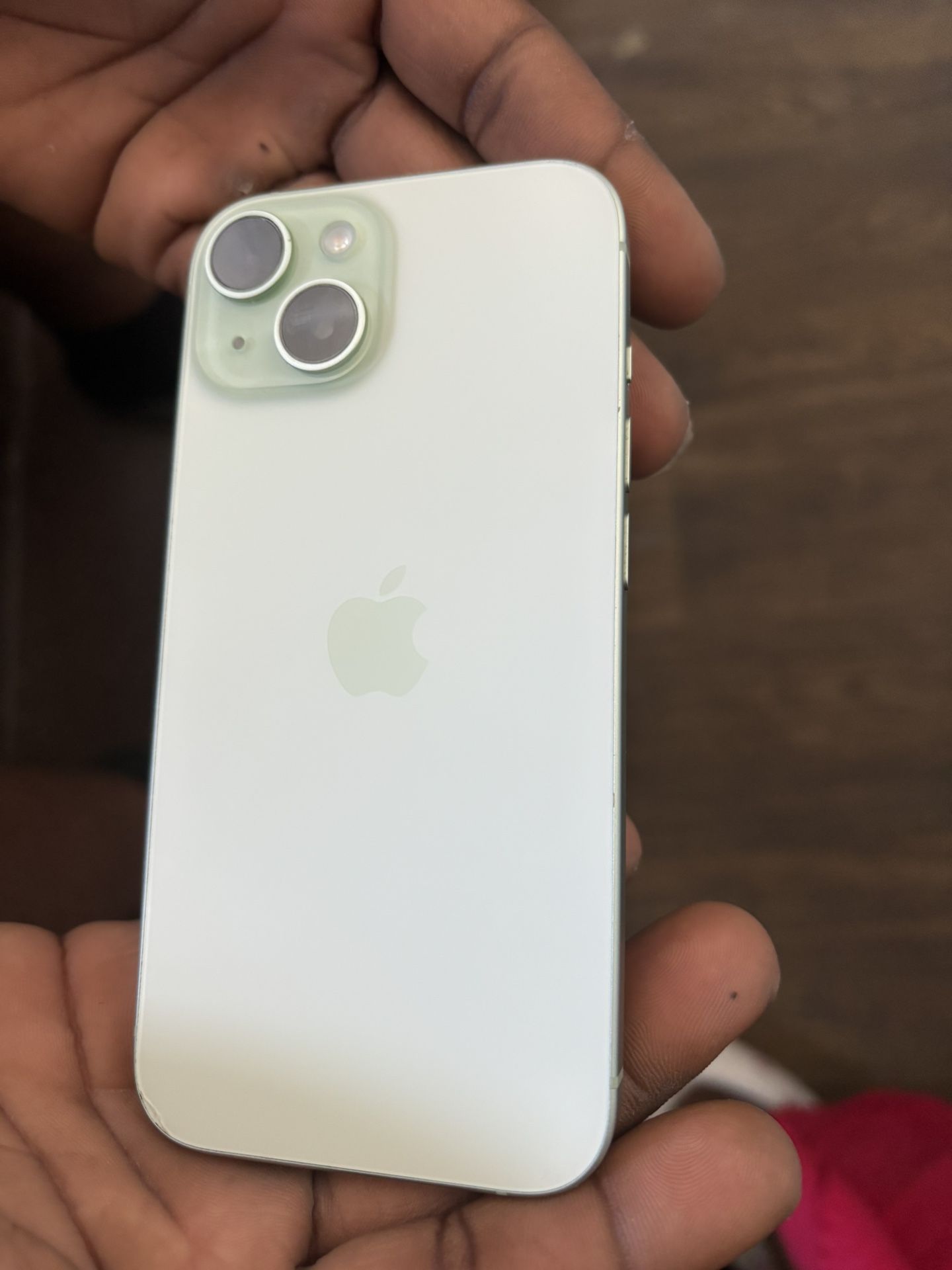 iPhone 15 Brand New Unlocked For Any Carrier 
