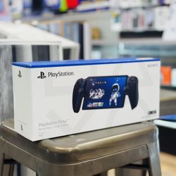 PlayStation Portal