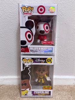 Funko Pop