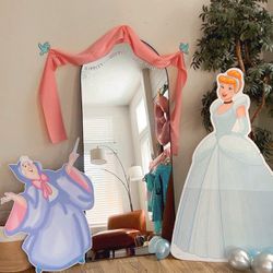 Cinderella Party Decorations 
