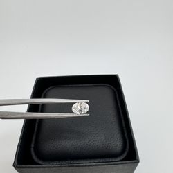 1.16 Ct Lab Grown Oval Shape Diamond 