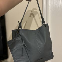 New Bag 