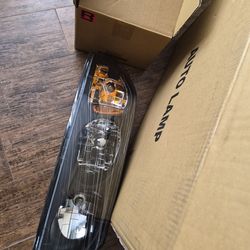 2004 Chevrolet Impala