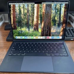 MacBook Air 14inch (m2) 