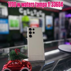 S23 Ultra Unlocked $699 Or $30