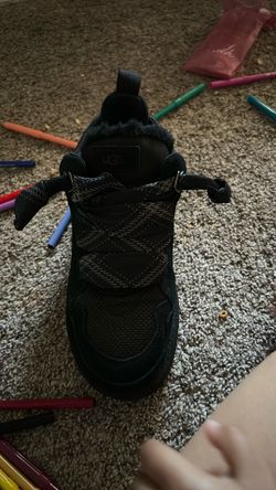 Ugg shoes