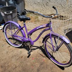 26 Inch Cruiser 