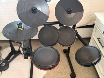 Used Alesis Electronic Drums