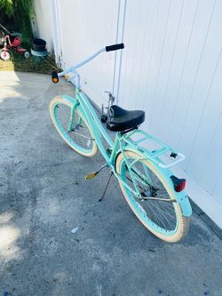 26 inch bike