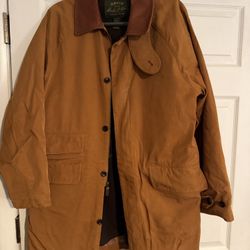 Orvis Men’s Jacket M (38/40)