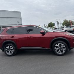 2021 ROGUÉ SV SPORT $22.995