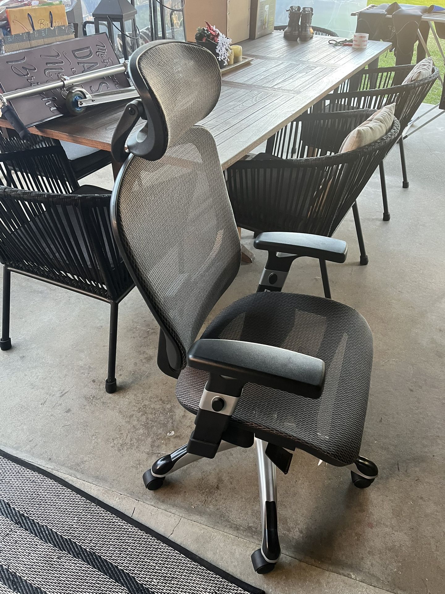 Office Chair