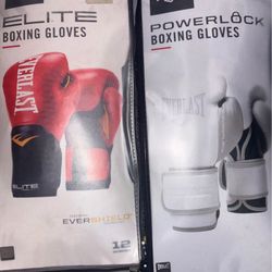 Boxing Gloves 