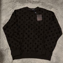 Louis Vuitton Crewneck