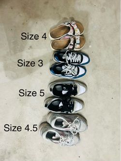 Shoes