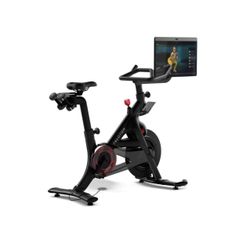 Peloton Bike