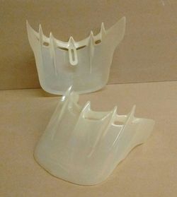 Troy Lee Design Moto ACE Universal Helmet Visor