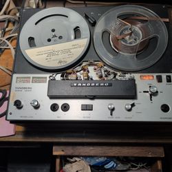 Tamberg Series 3000x