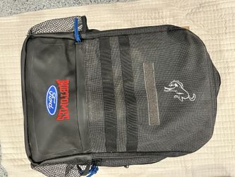 Ford Bronco Off Road Backpack Kit