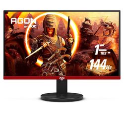 Used 144 Hz Monitor 