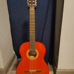 Guitar Classical Acoustic