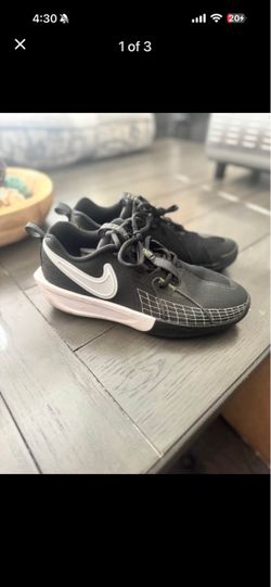 Nike GT cuts size 6.5Y