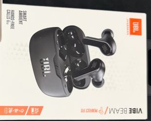 New Items / Unopened