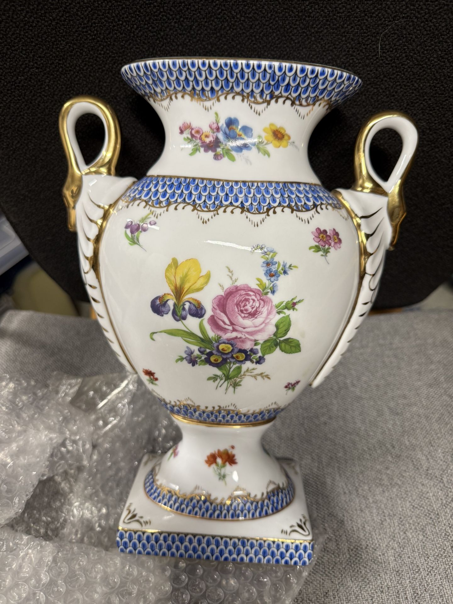 Decoration Flower Vase