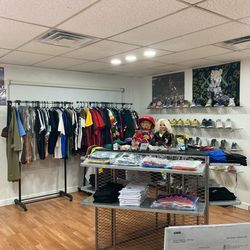 Shoes Cloths And More 1STOPSHOP_BuckeyeAz