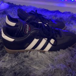 Adidas Sambas Size 7.5 Men’s 