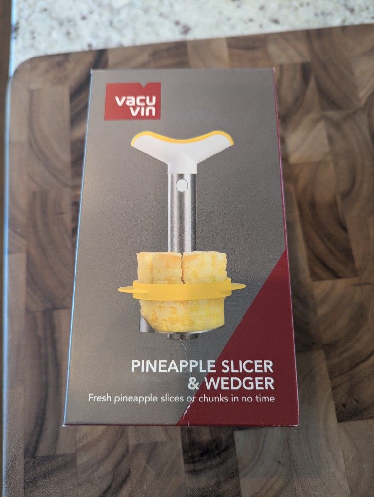 Pineapple Corer - $5 Each / Multiple Available