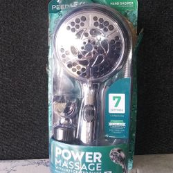 Massage Shower