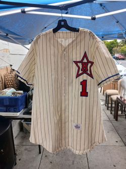 ebbets field jersey Astros