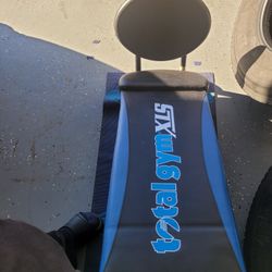 Total Gym Xl